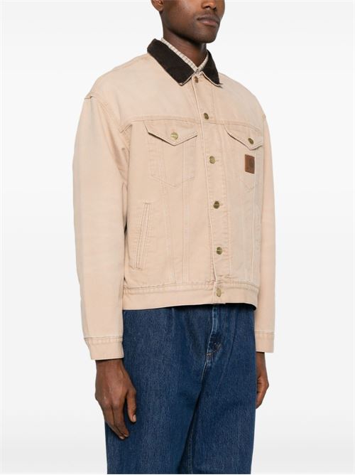 Dayton Trucker Jacket CARHARTT WIP | I0343152N24O